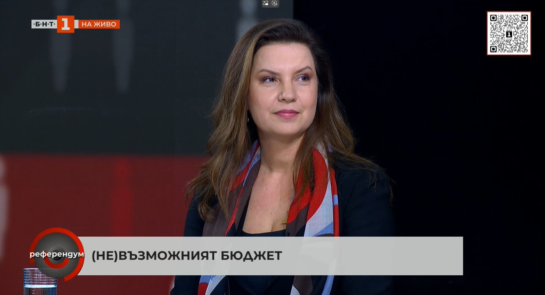М. Минчева: Не виждаме реформи, а само механично вдигане на данъци и осигуровки